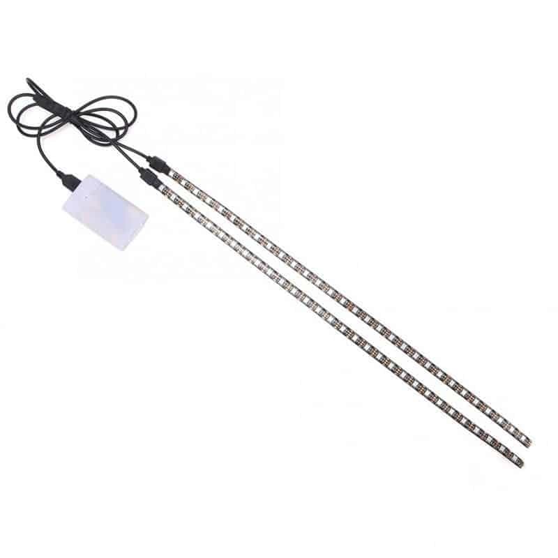 LED-Streifen RGB 12V