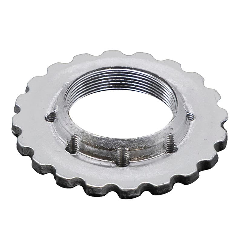 Original Minimotors Faltschraubensicherung
