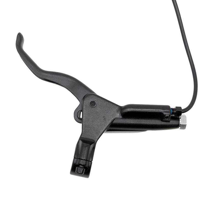 Hydraulische schwarze Bremshebel ZOOM CR3