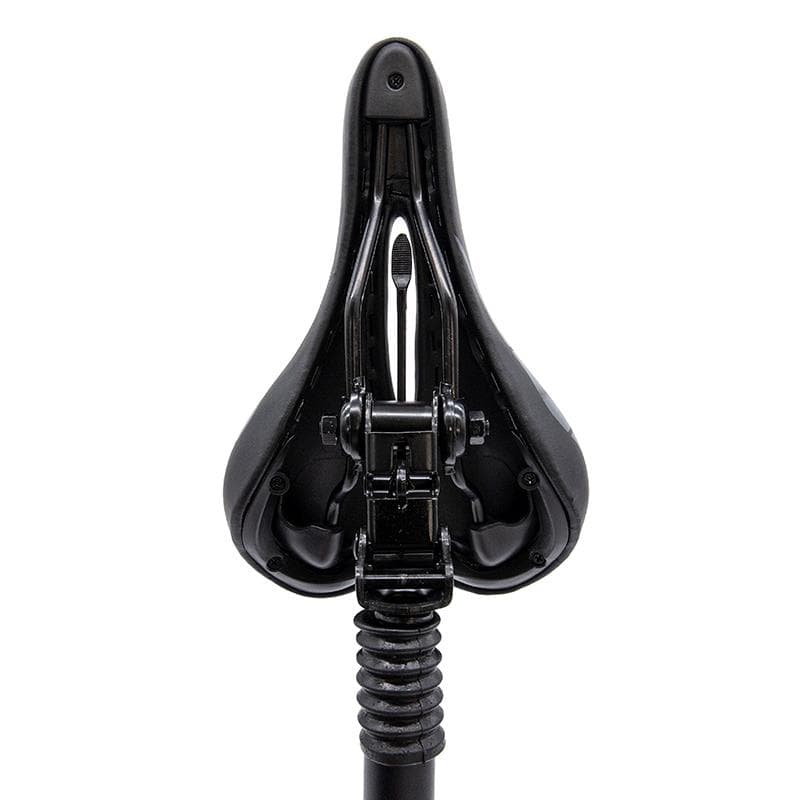 Sitz für Xiaomi M365/1S/Essential/Mi3 - schwarz