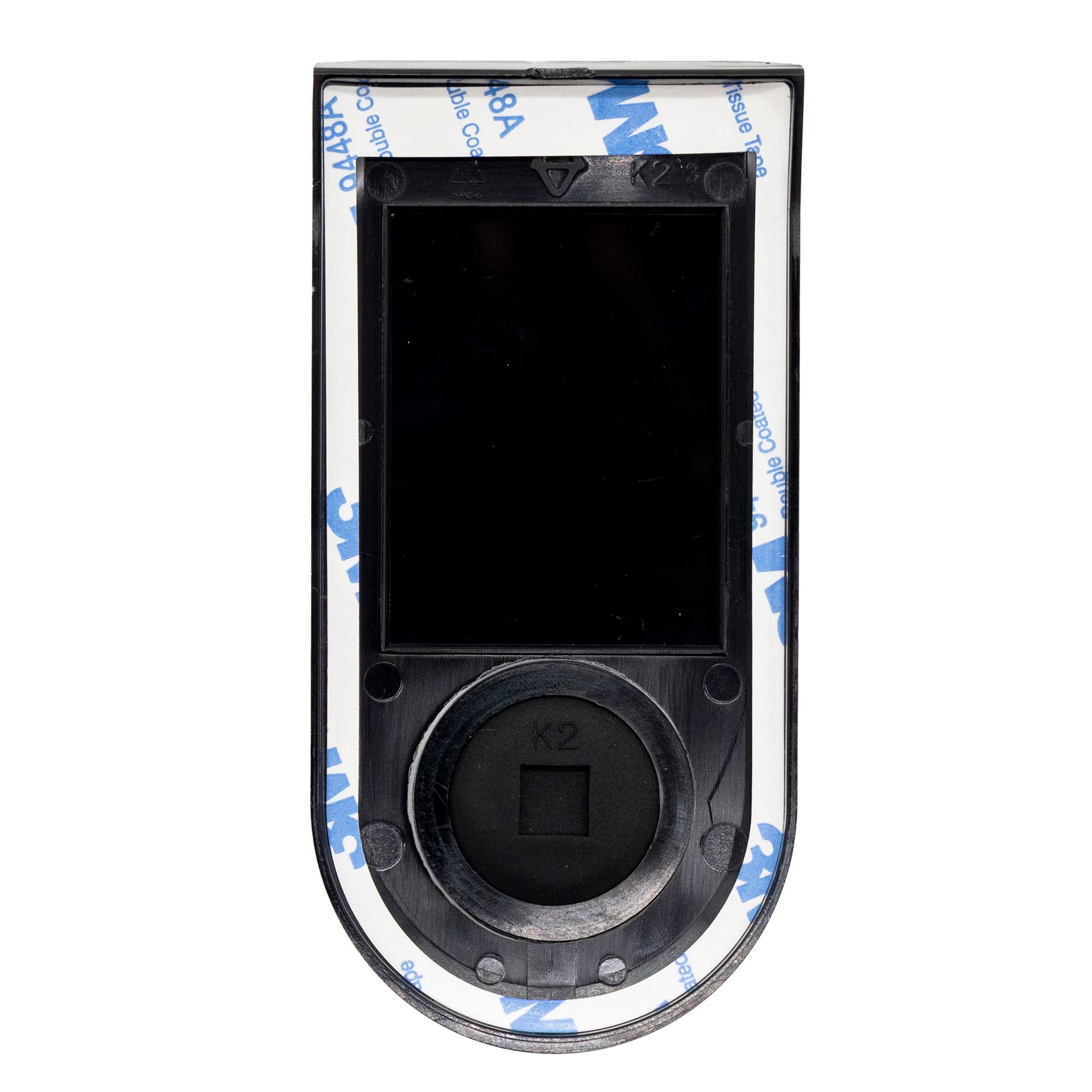 Displayabdeckung Niu KQi2