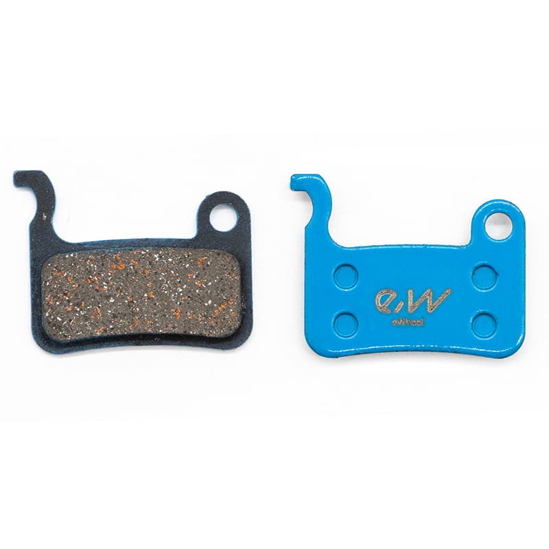 Bremsscheibe RS001-C Keramik für Xtech [Ewheel] - 2 Sets