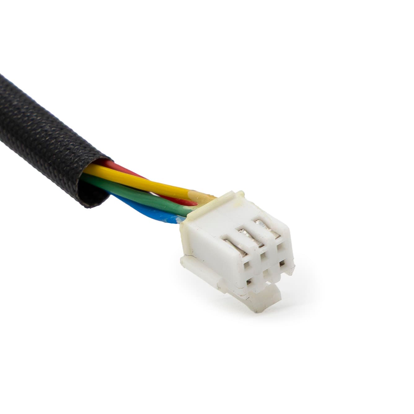Motorkabel 60cm 800W für Ninebot ES