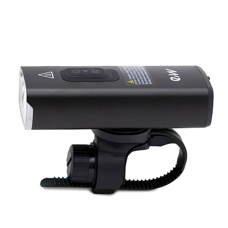 Wiederaufladbare LED-Leuchte 2600 Lumen EWL014