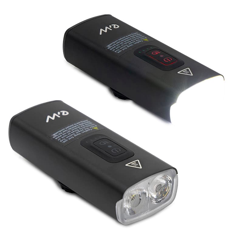 Wiederaufladbare LED-Leuchte 2600 Lumen EWL014