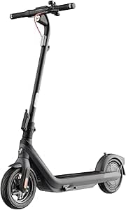 Segway-Ninebot E2 Pro