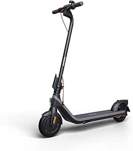 Segway-Ninebot E2 Plus