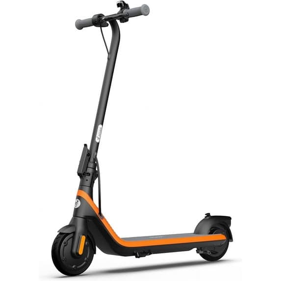 Segway-Ninebot C2 (Kinder)