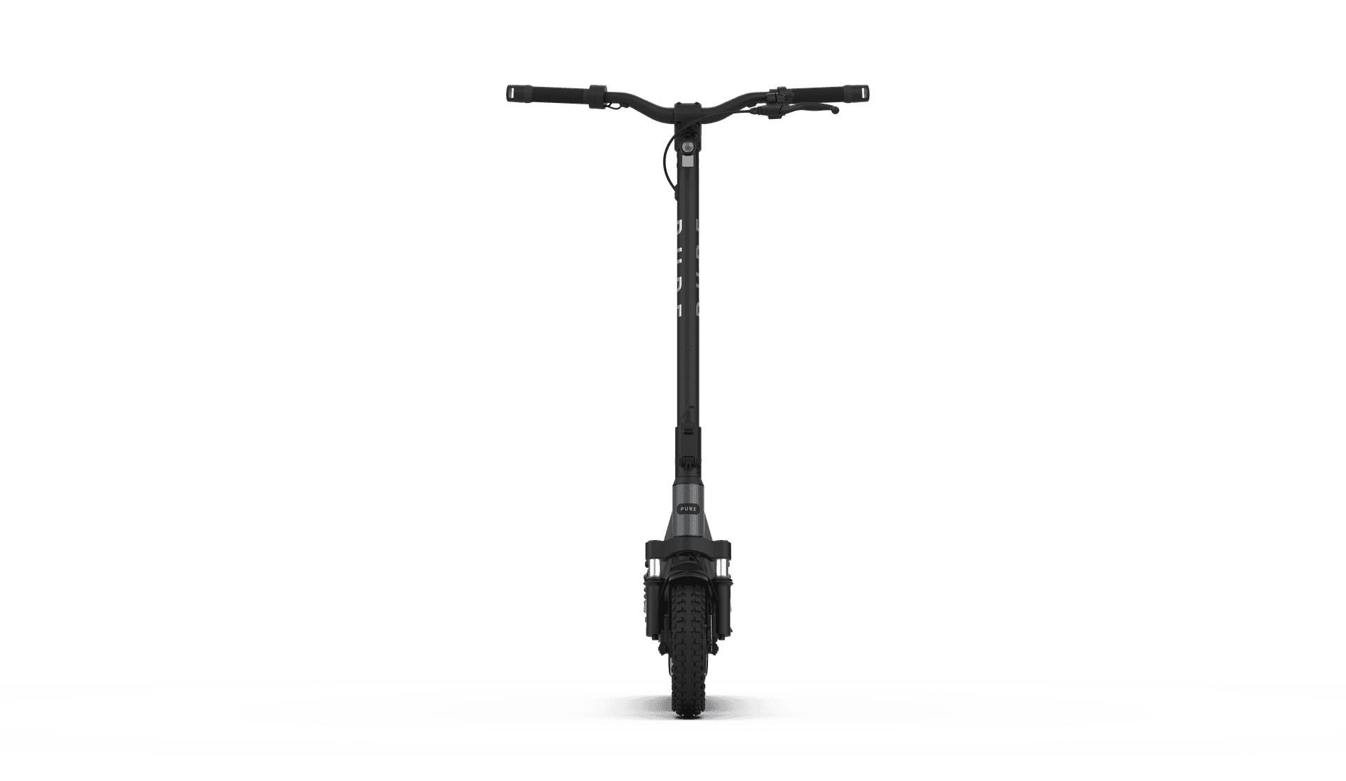 PURE AIR⁶ Suspension Metallic Grey