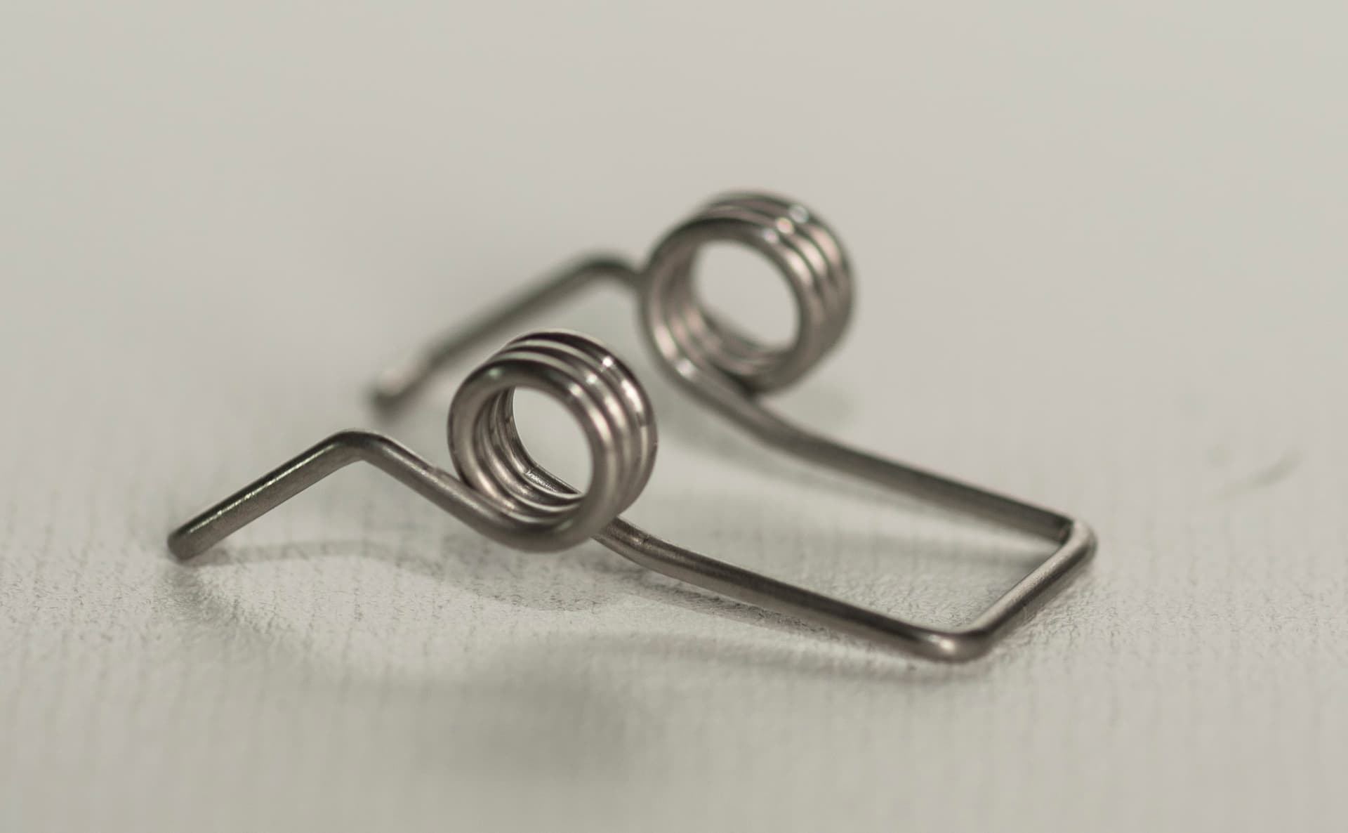 Haken Feder (One/Vega)