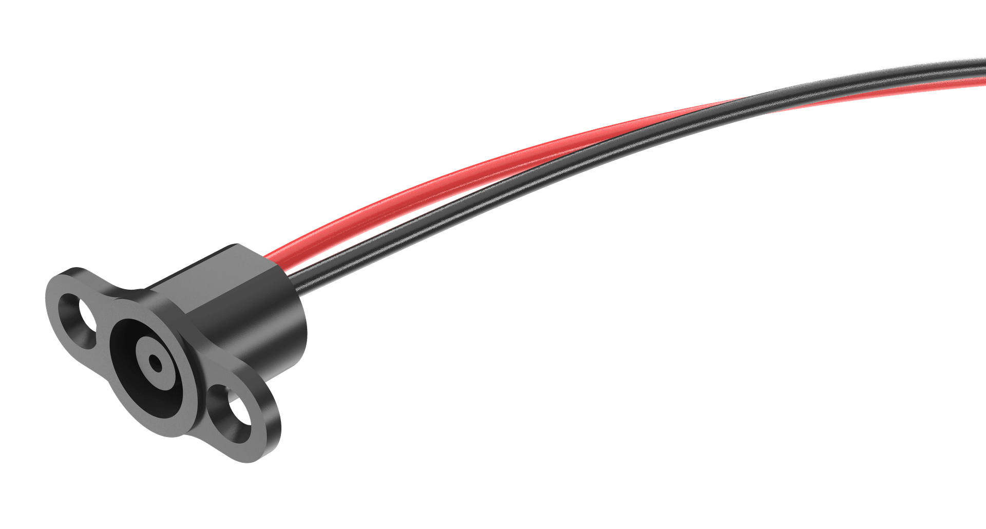 Ladebuchse mit Kabel (One/Two)