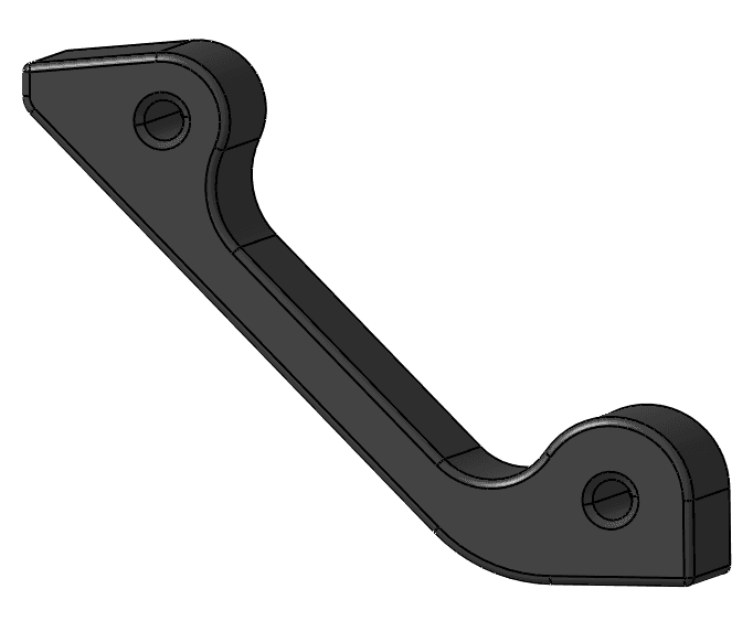 Druckabdeckung Faltmechanismus (One/Vega)