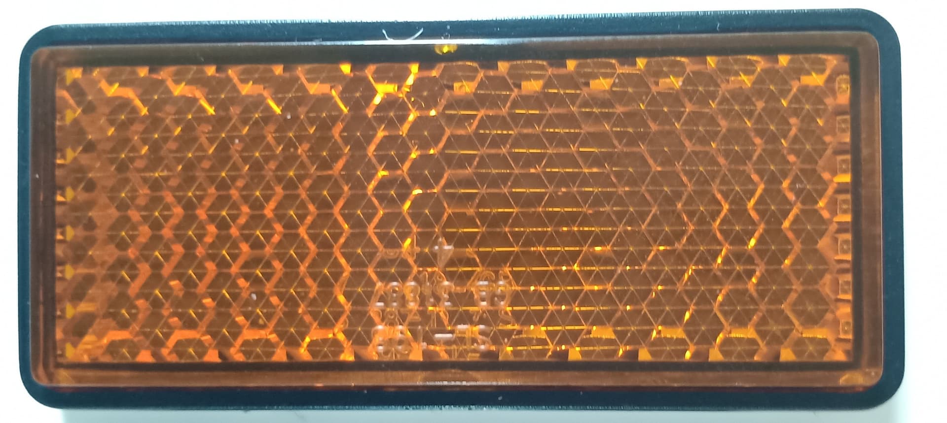 Seitenreflektor hinten (One/Two/Vega/Sirius/Pollux/Castor)