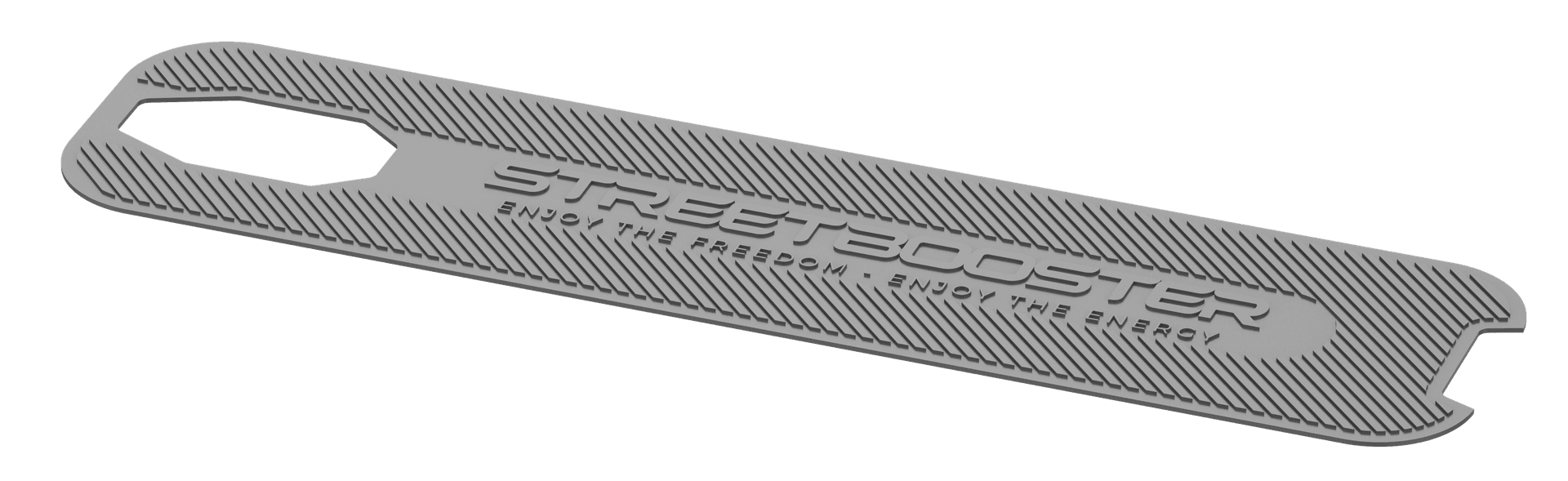 Trittbrett-Abdeckung (One/Vega)