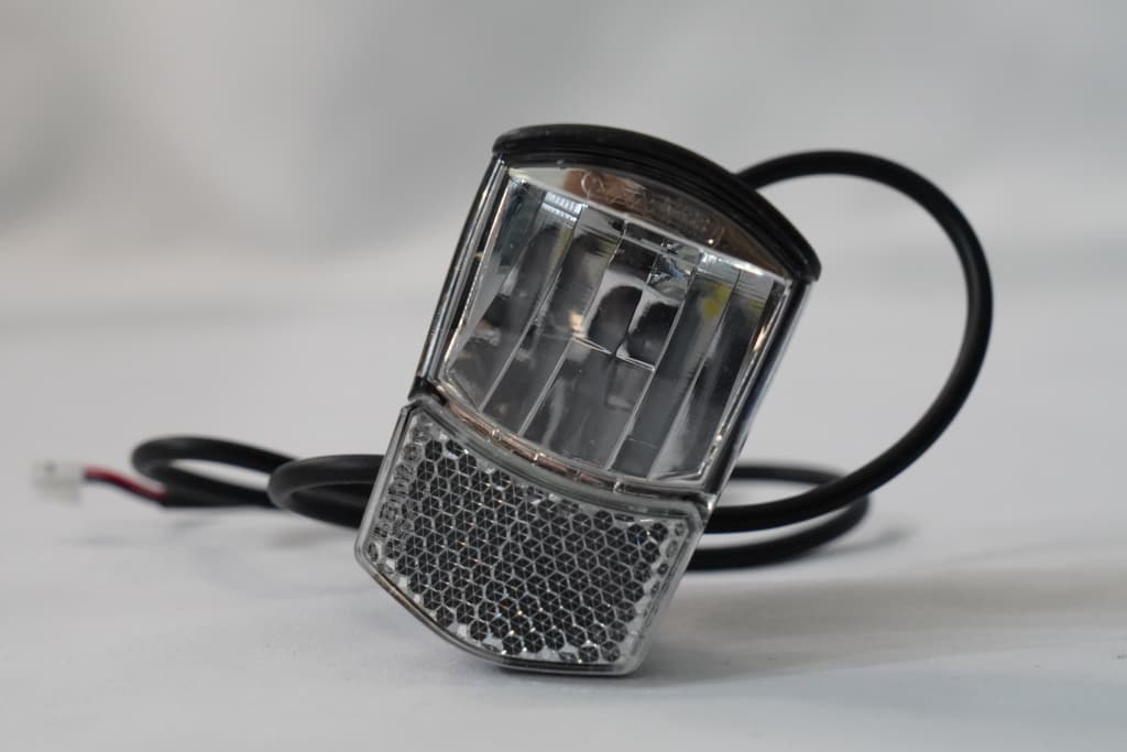 LED Vorderlicht (Pollux/Castor)