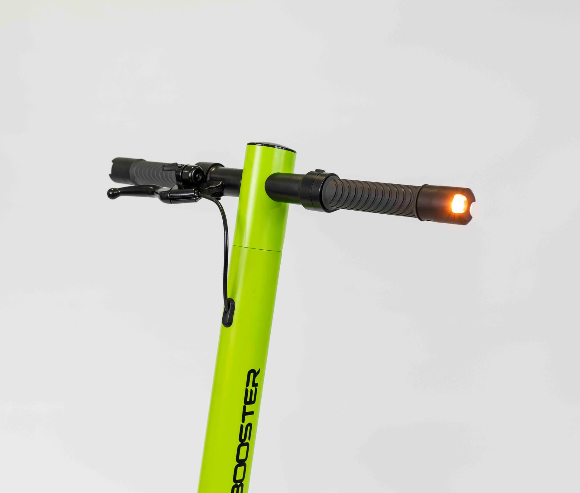 Lenker mit Blinker (Two/Sirius)