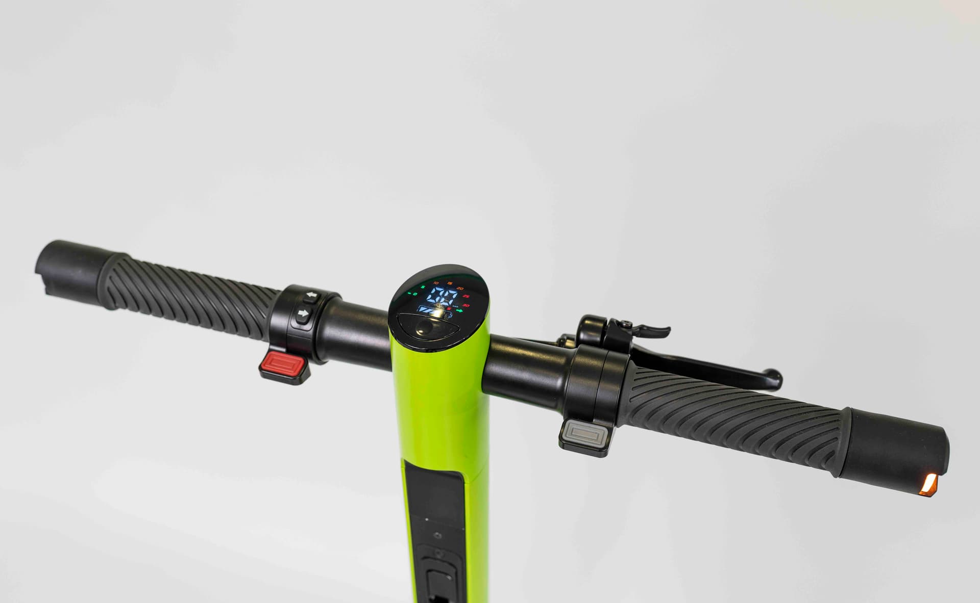 Lenker mit Blinker (Two/Sirius)