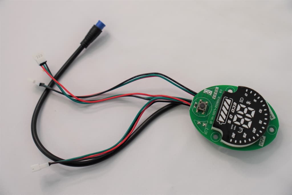 Display (Sirius)