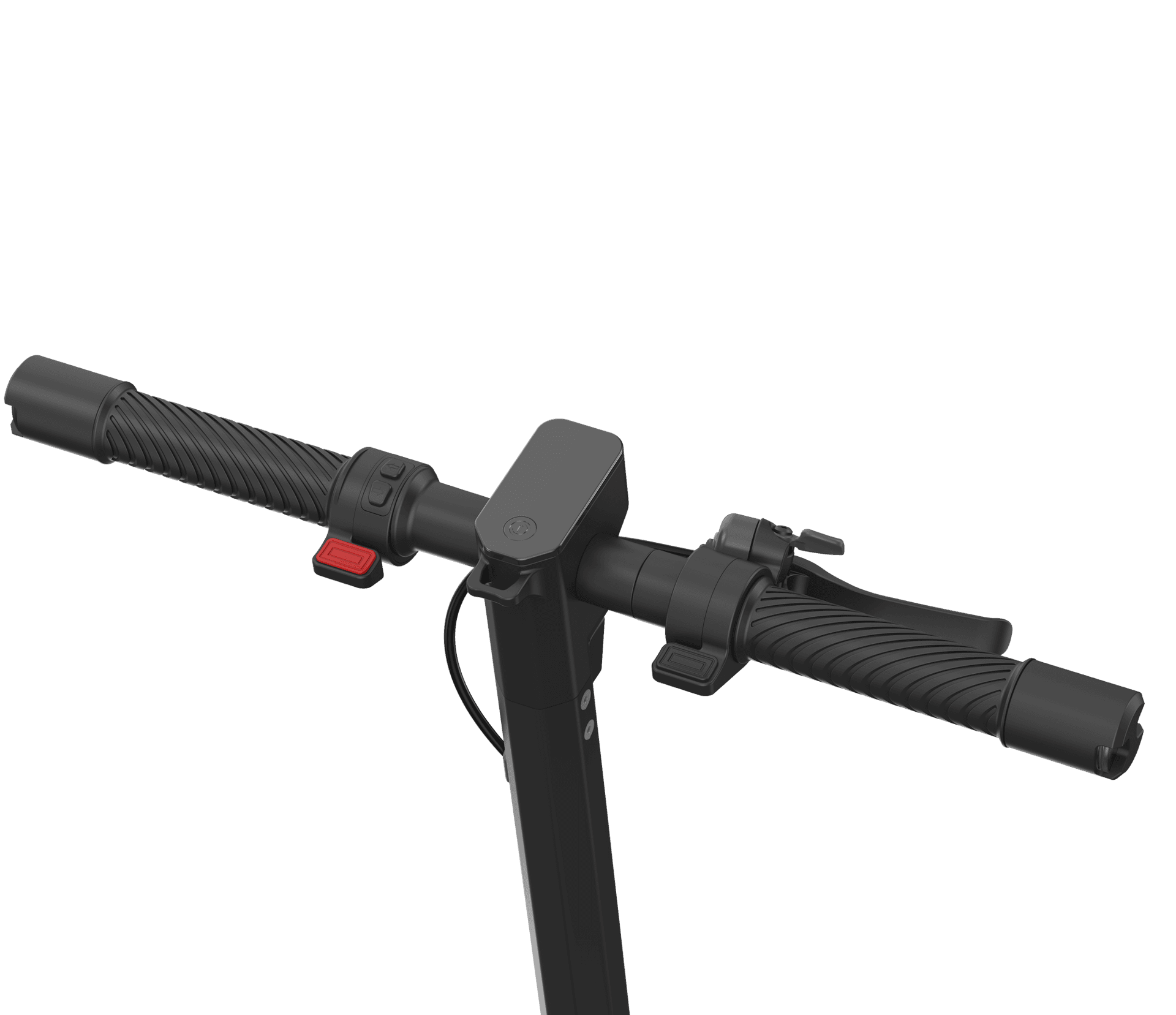 Lenker mit Blinkern (One/Vega)