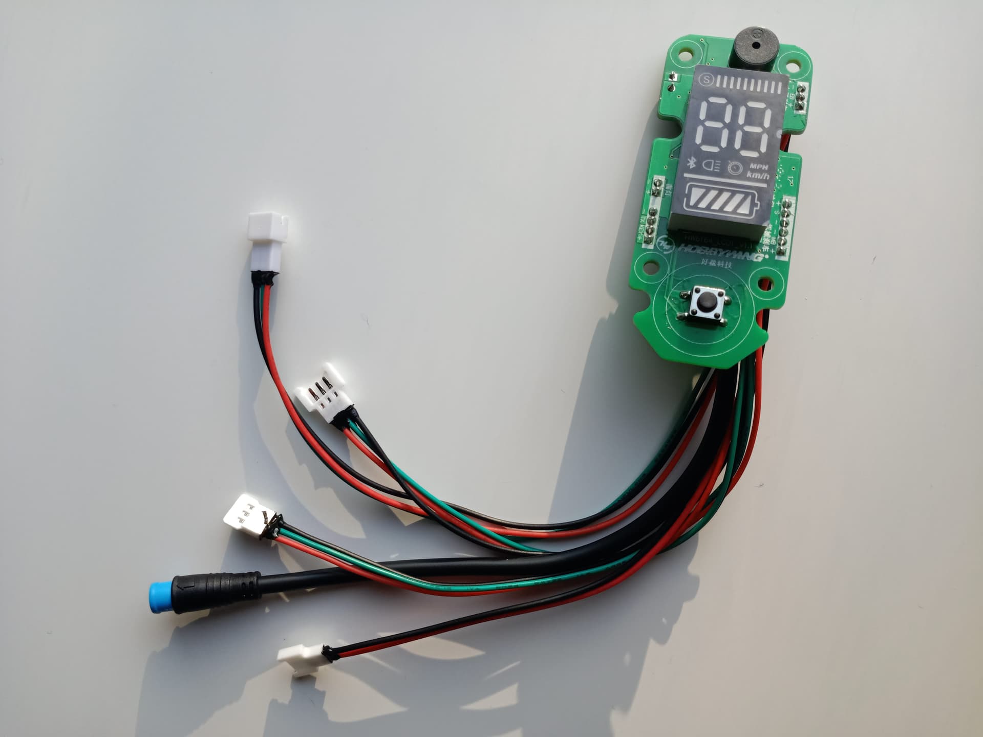 Display (Vega)