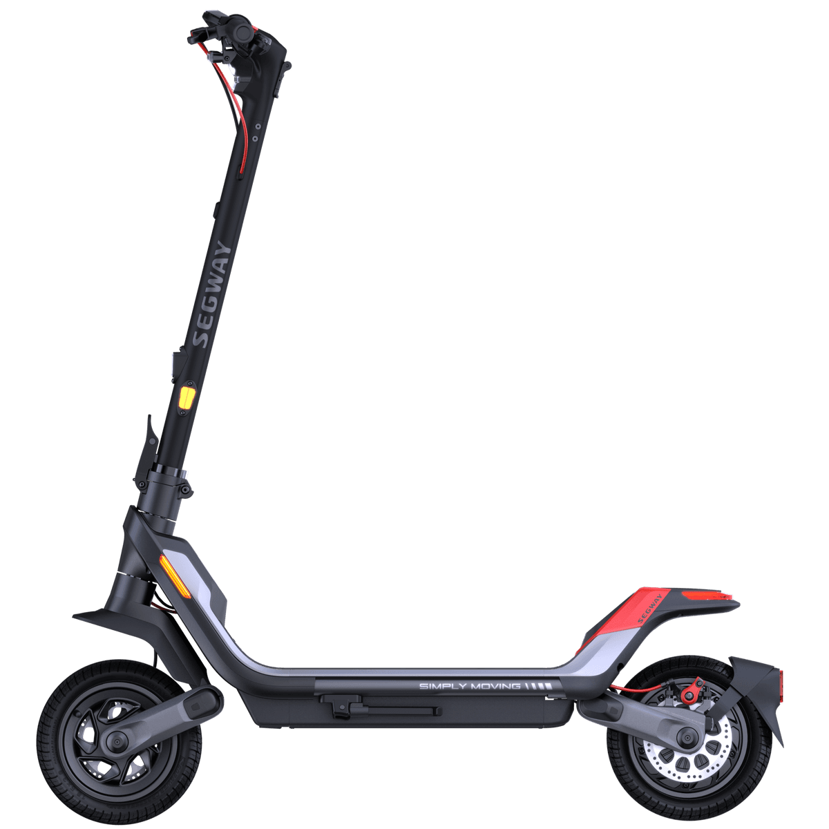 Segway-Ninebot KickScooter P100S