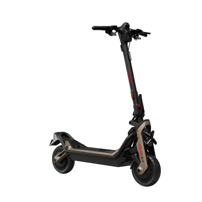 Segway-Ninebot GT3 Pro SuperScooter