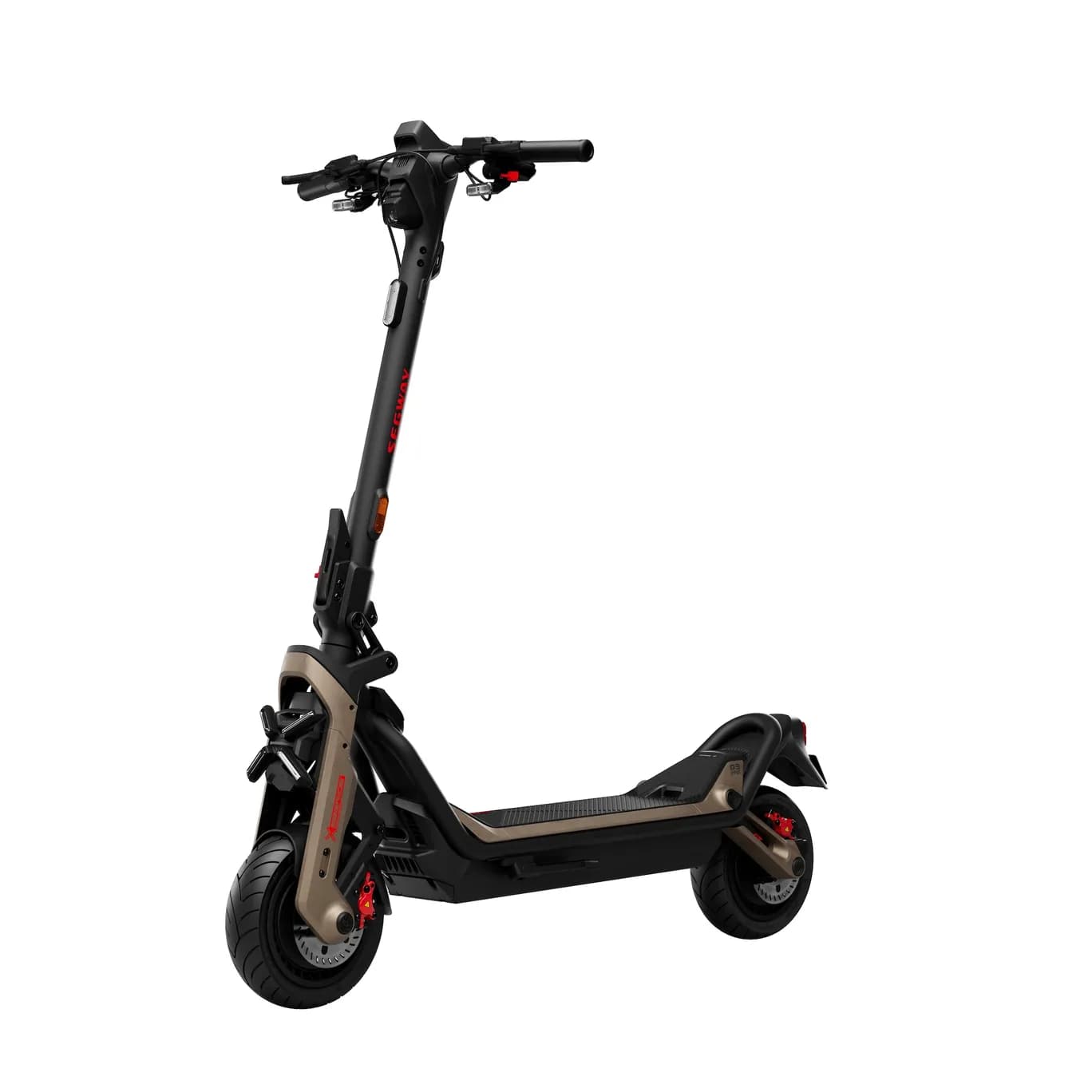 Segway-Ninebot GT3 Pro SuperScooter