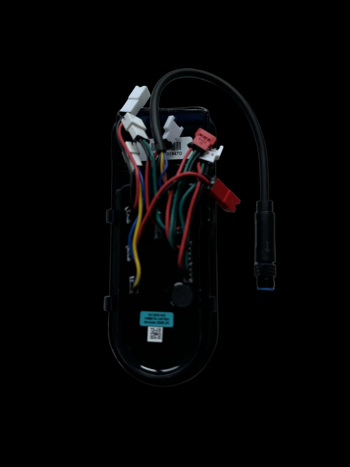 Display (McLaren)