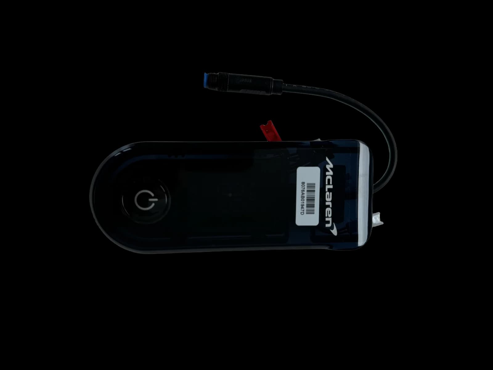 Display (McLaren)