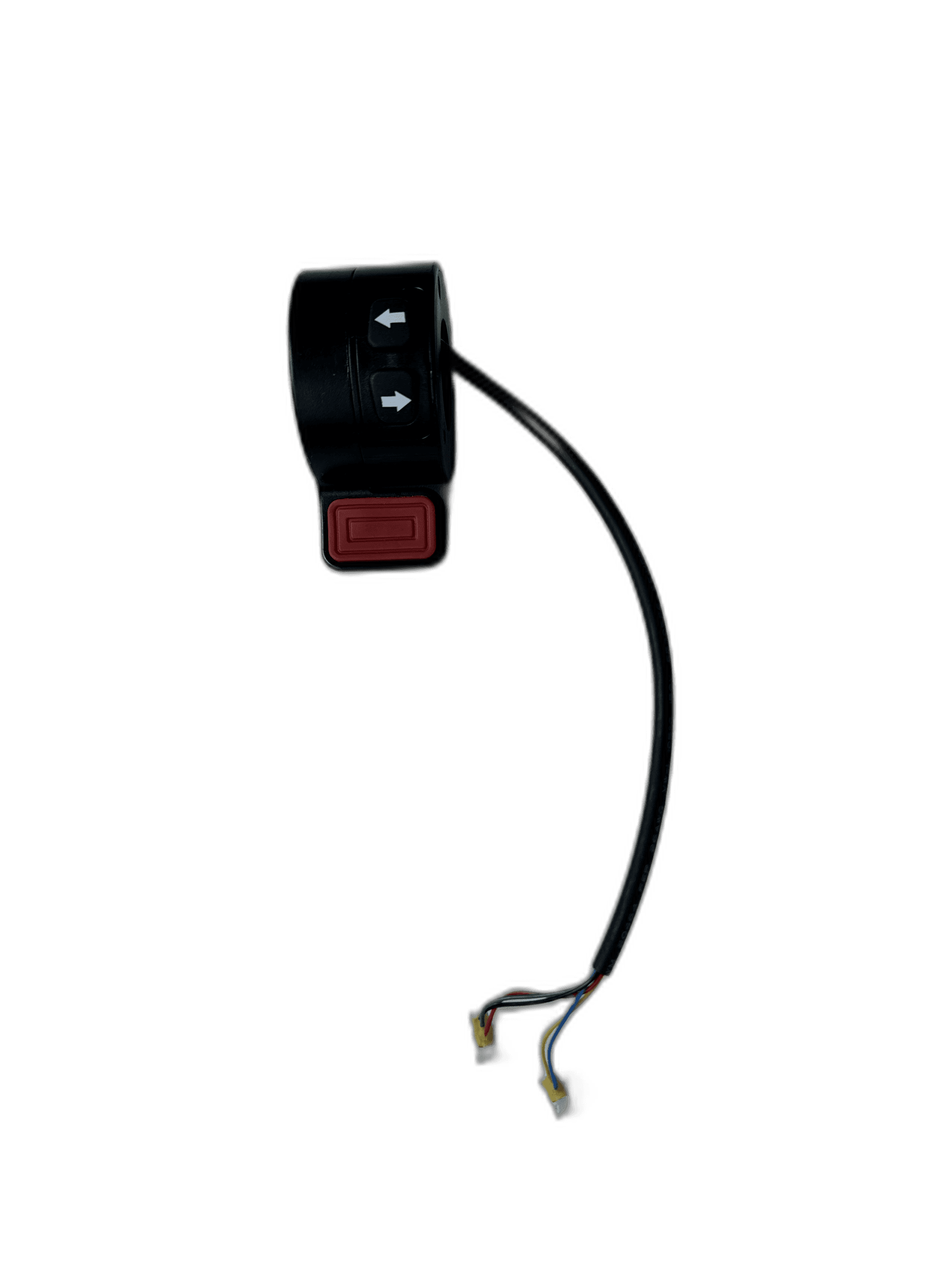Bremsgriff elektrische Bremse mit Blinker (PURE-Modelle)