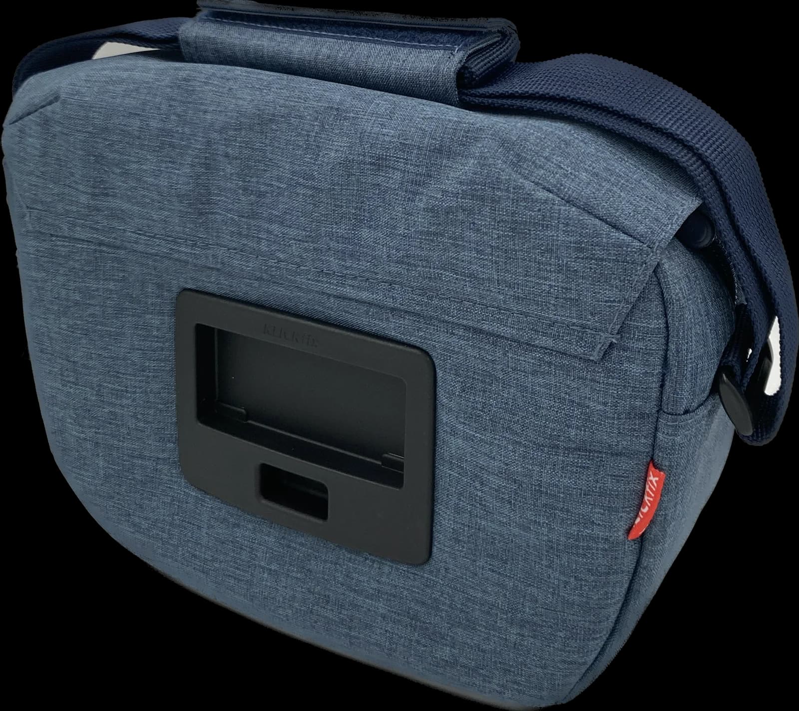 Tasche für KLICKfix