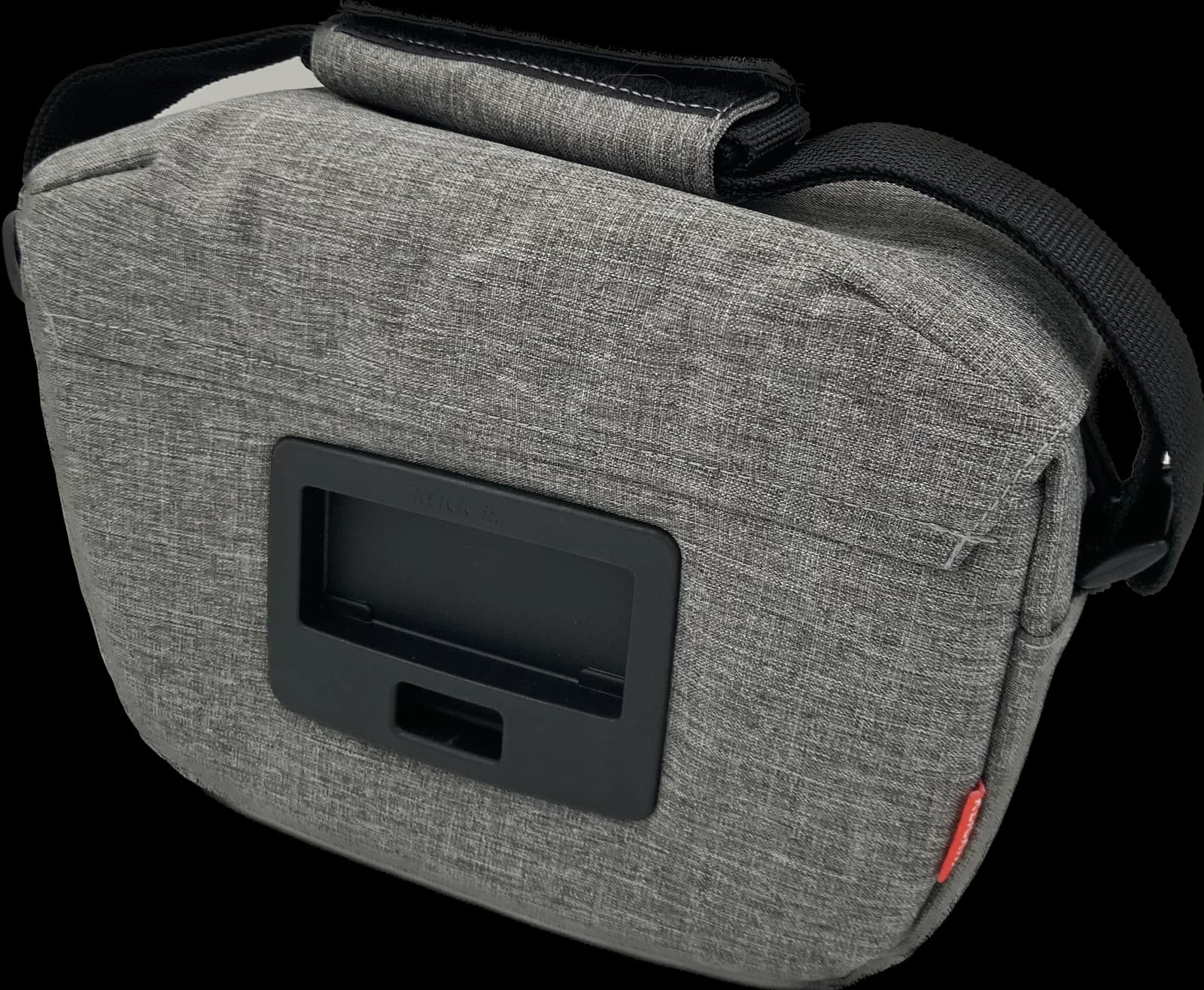 Tasche für KLICKfix