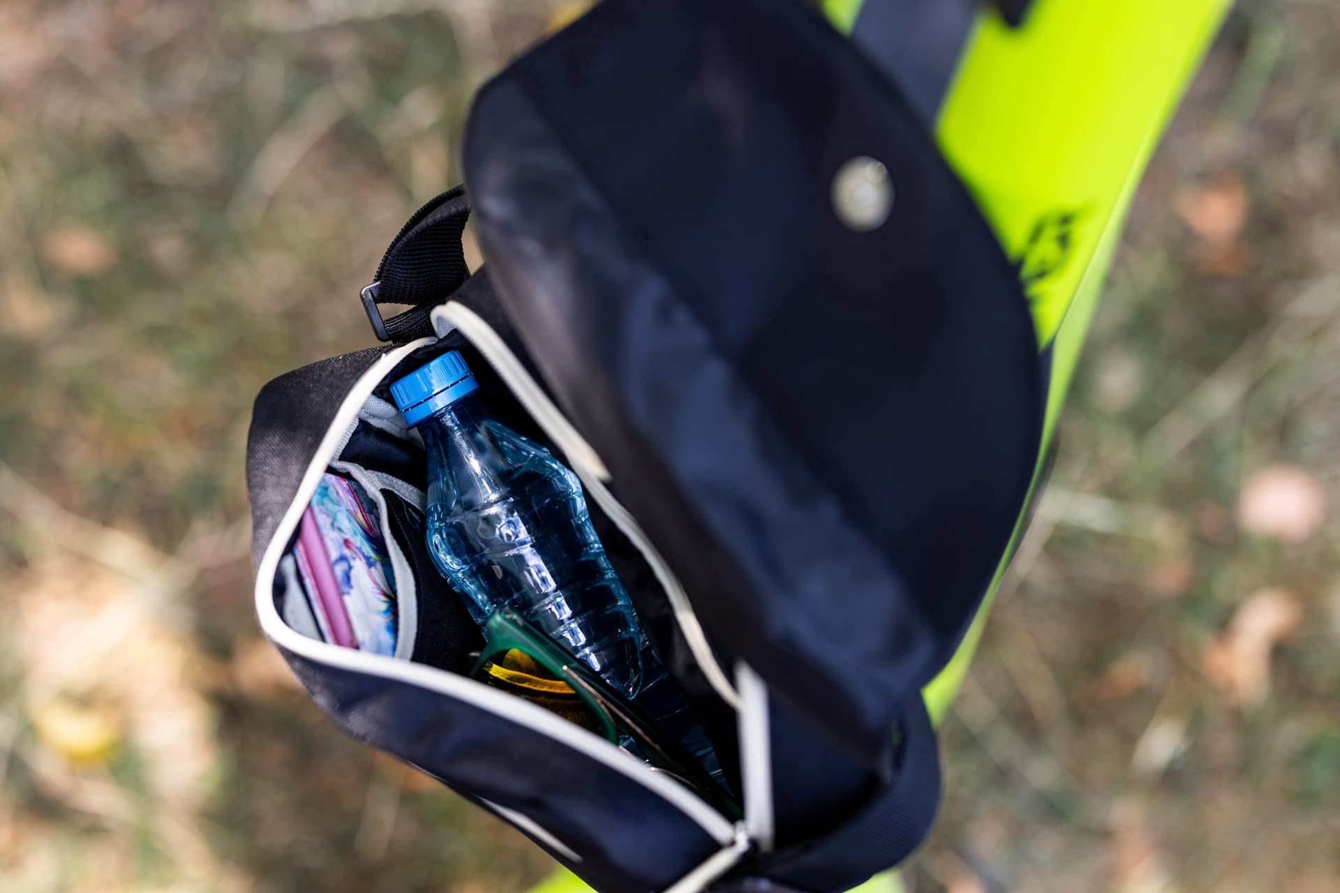 Tasche für KLICKfix