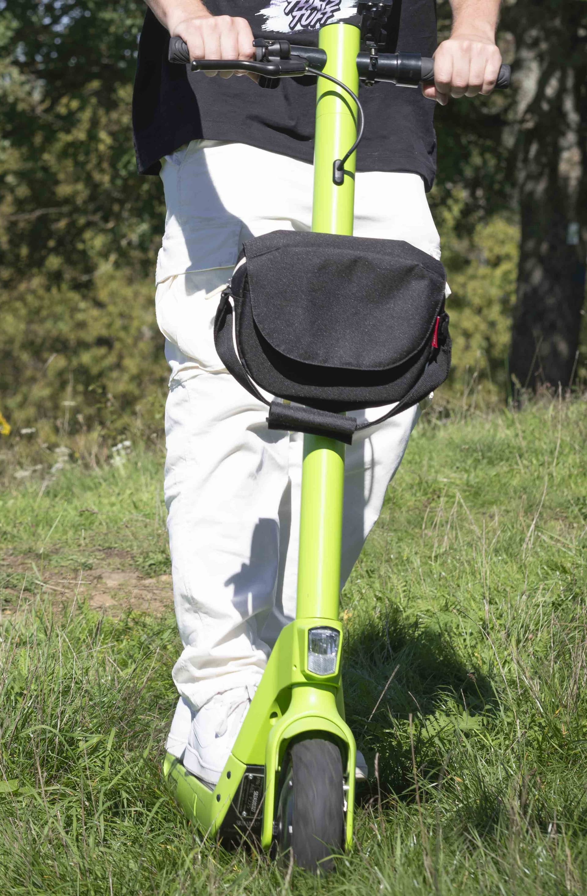 Tasche für KLICKfix