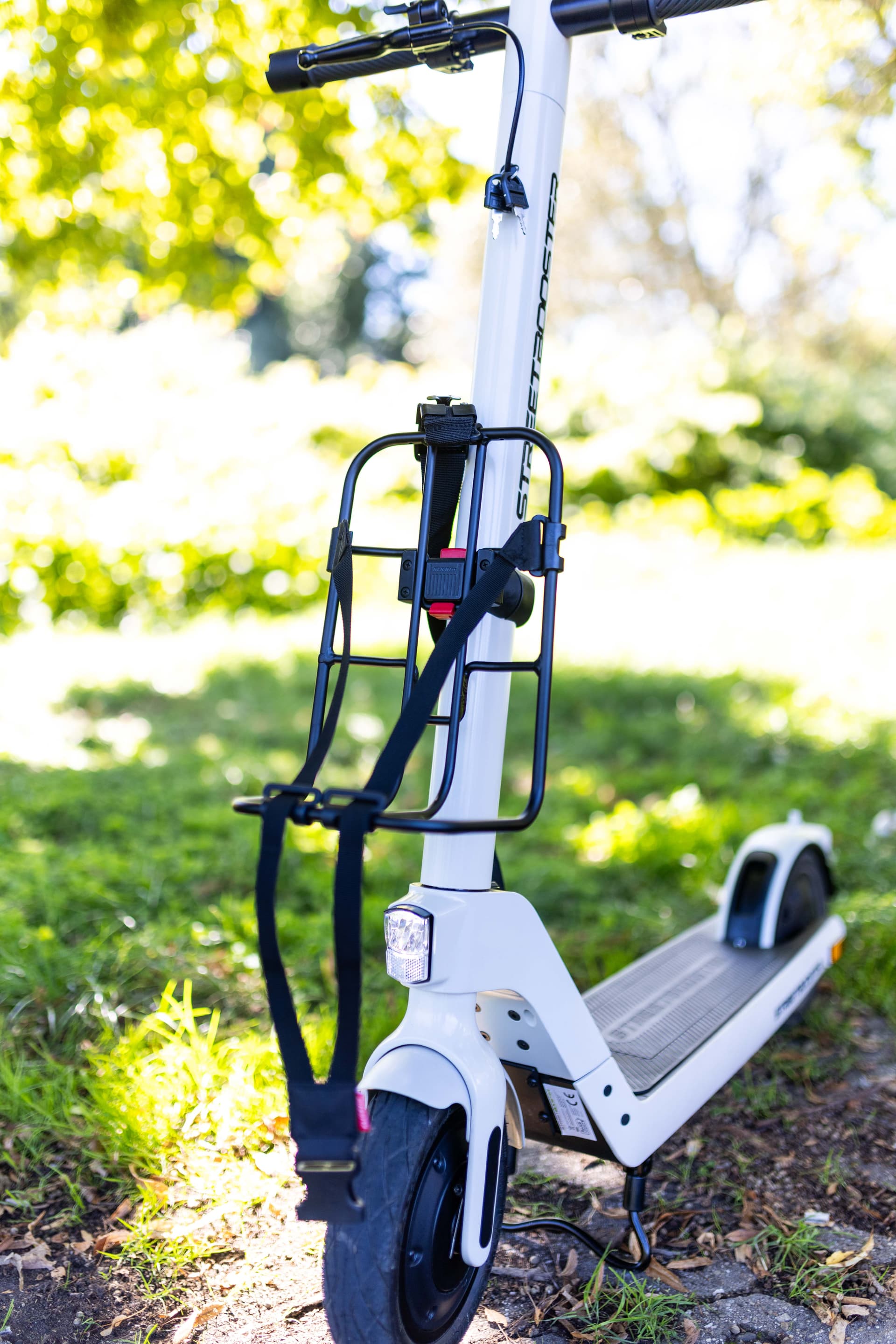 KLICKfix Vario Rack