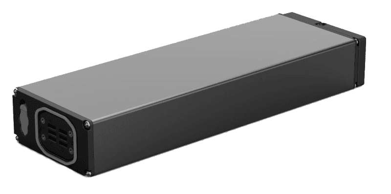 Wechsel-Akku STREETBOOSTER Two/Sirius