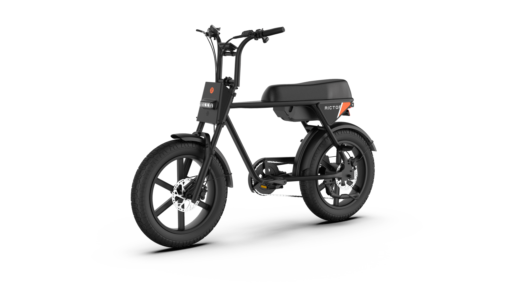 RICTOR POPGO Mini
