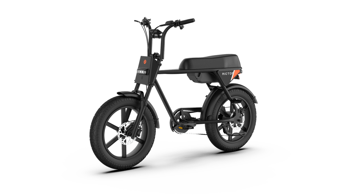 RICTOR POPGO Mini