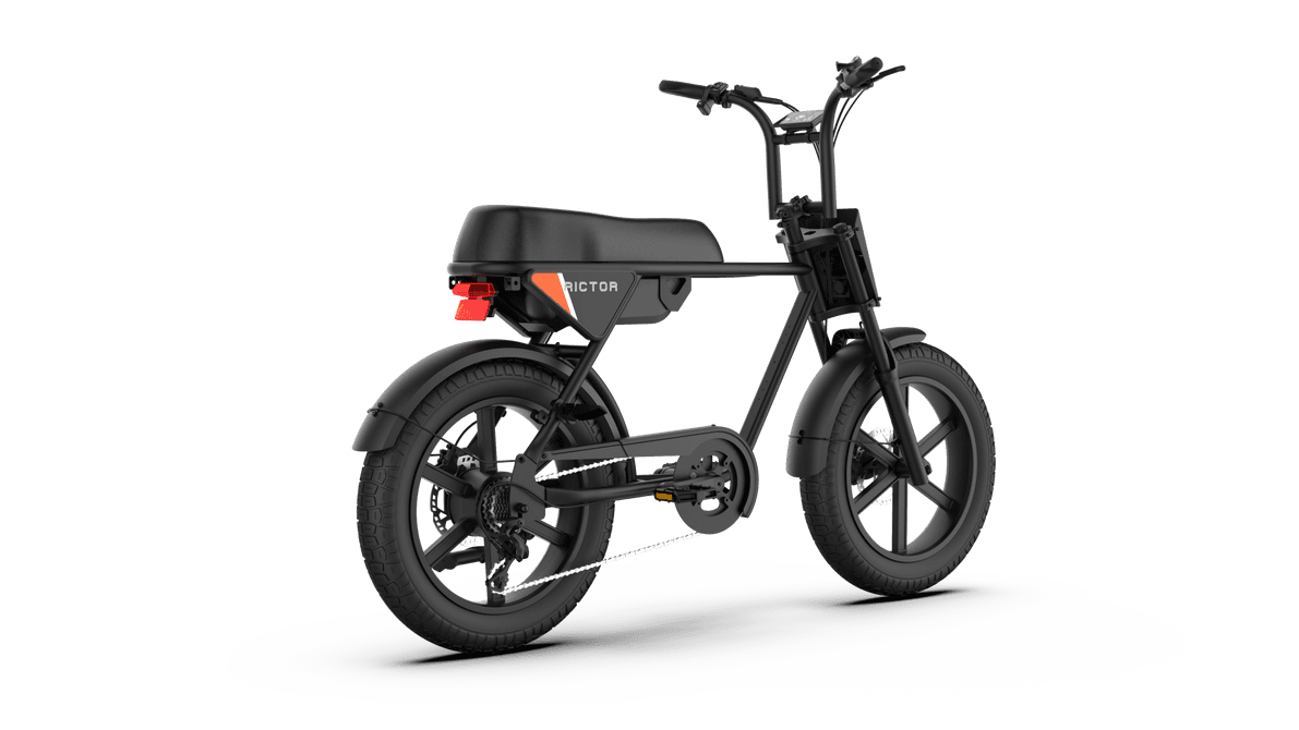 RICTOR POPGO Mini