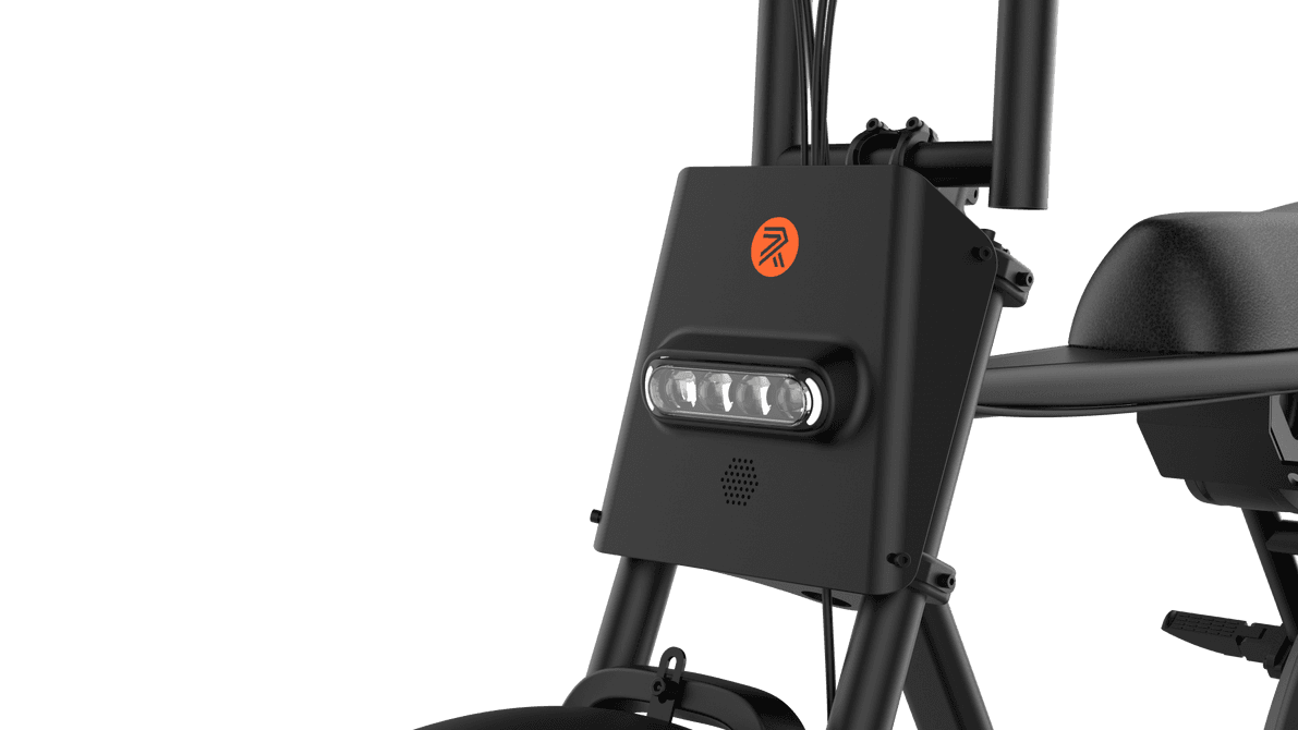 RICTOR POPGO Mini