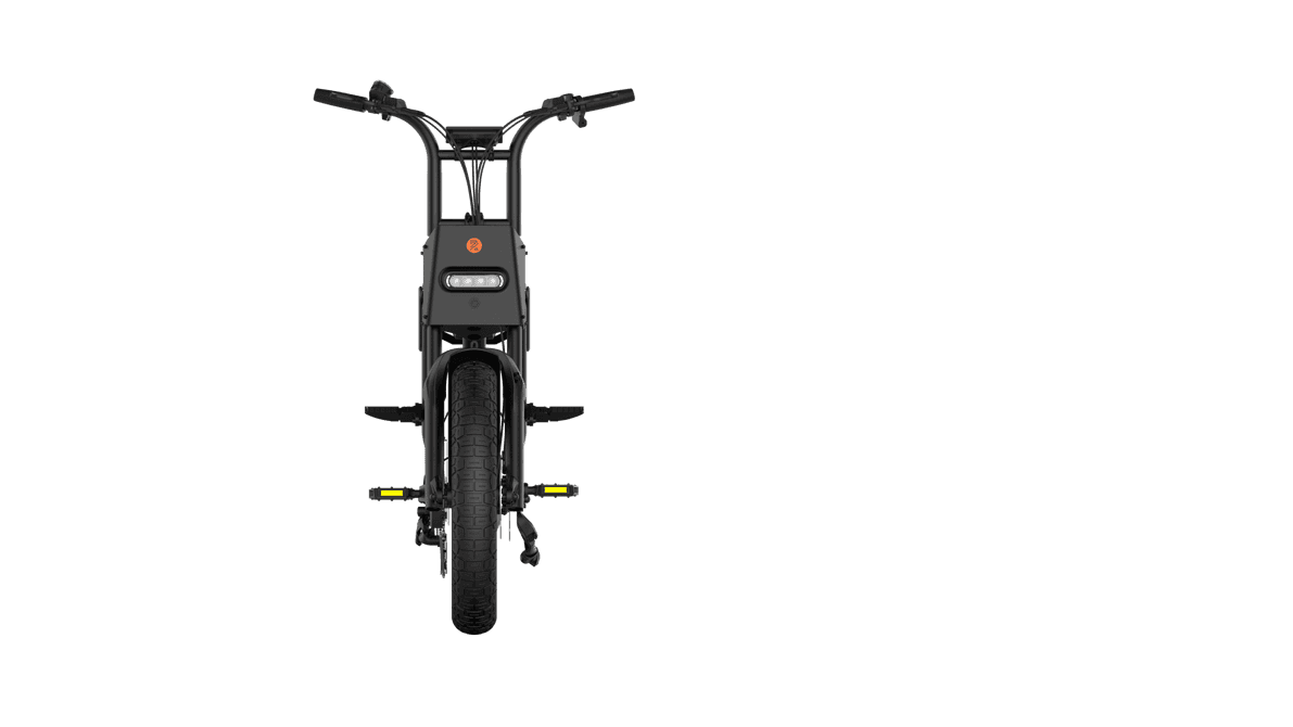 RICTOR POPGO Mini