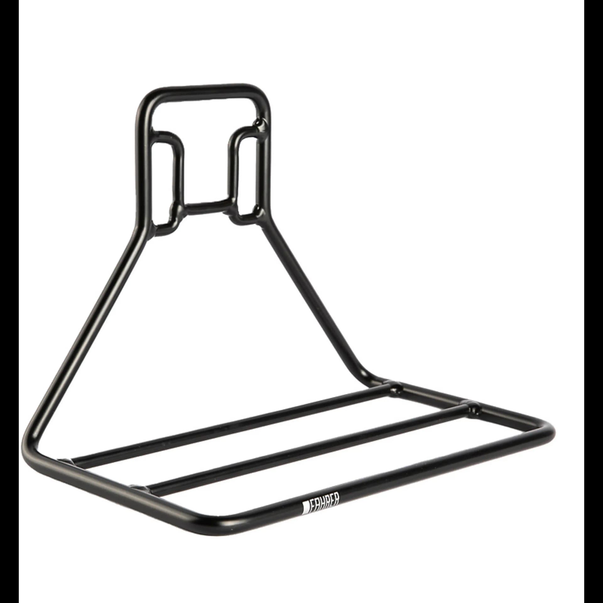 TOUR RACK - Frontgepäckträger für Klickfix Lenkeradapter
