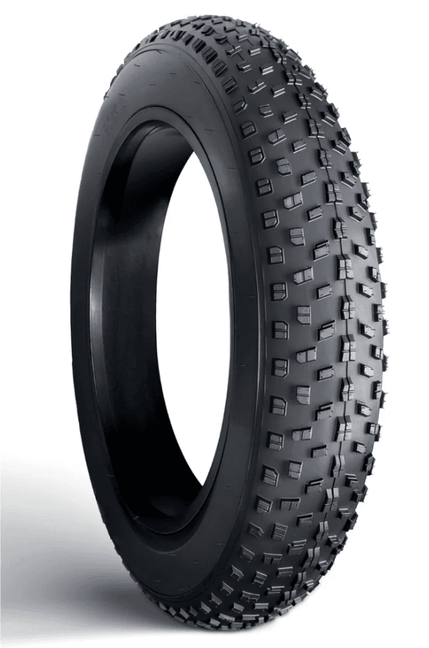 20 x 4.0 Zoll Fatbike Reifen