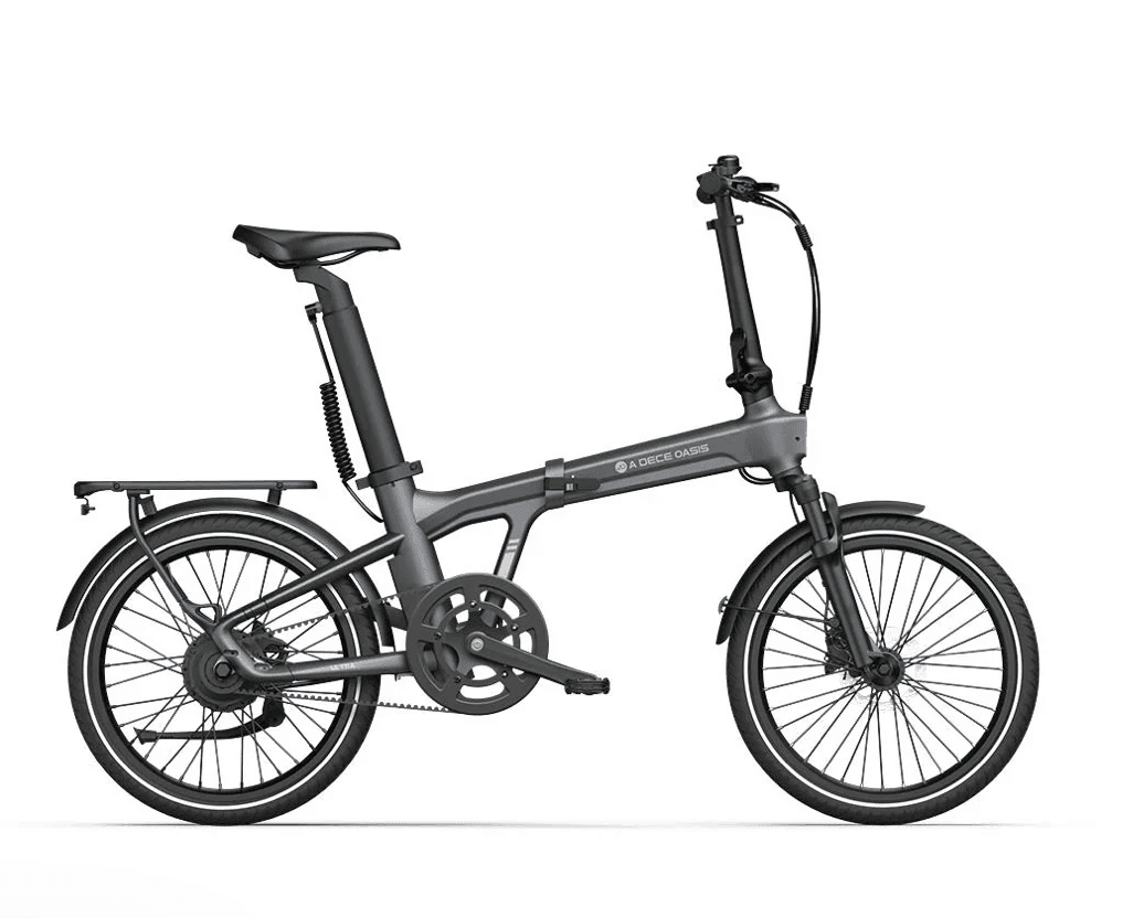 ADO Air 20 Ultra Faltrad 2026