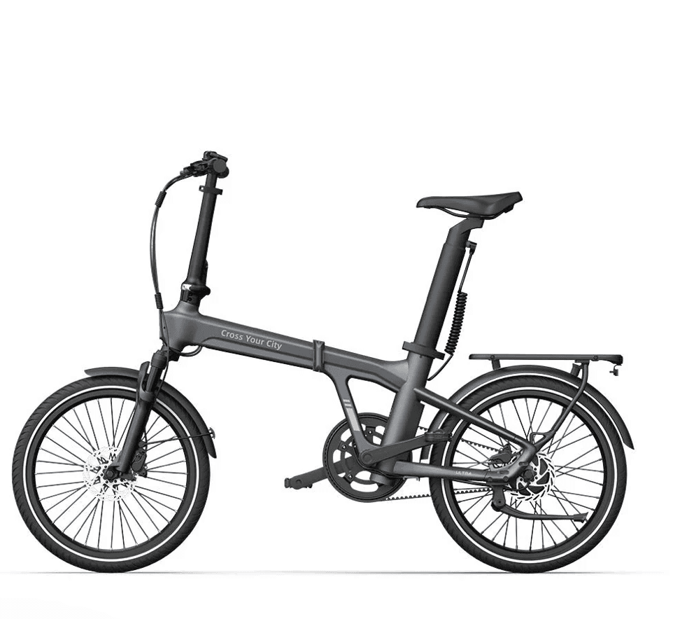 ADO Air 20 Ultra Faltrad 2026