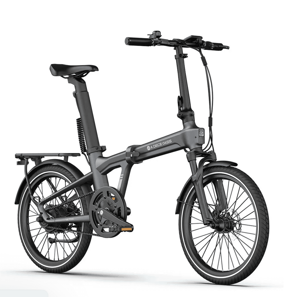ADO Air 20 Ultra Faltrad 2026