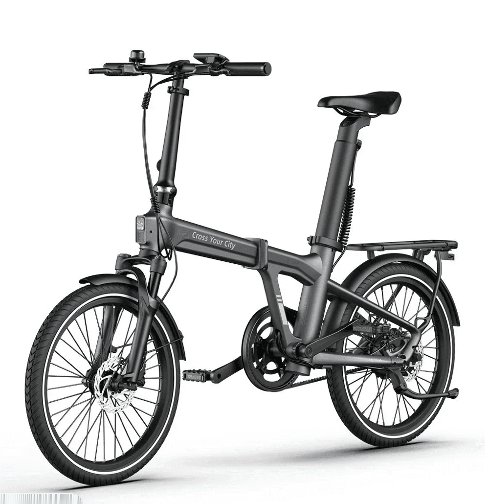 ADO Air 20 Ultra Faltrad 2026