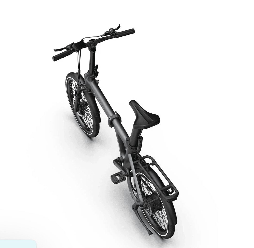 ADO Air 20 Ultra Faltrad 2026