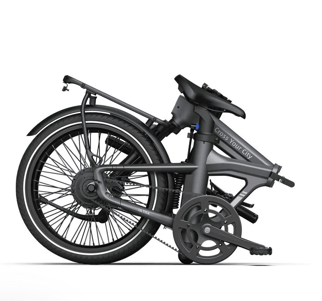 ADO Air 20 Ultra Faltrad 2026