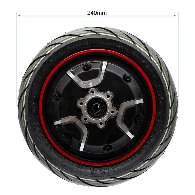 48V 450W Originalmotor Niu KQi3 MAX